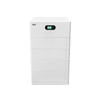  Nuova serie Stack 5kwh 10kwh 15kwh 20kwh batteria di accumulo di energia con batteria agli ioni di litio impilata per il sistema di accumulo di energia