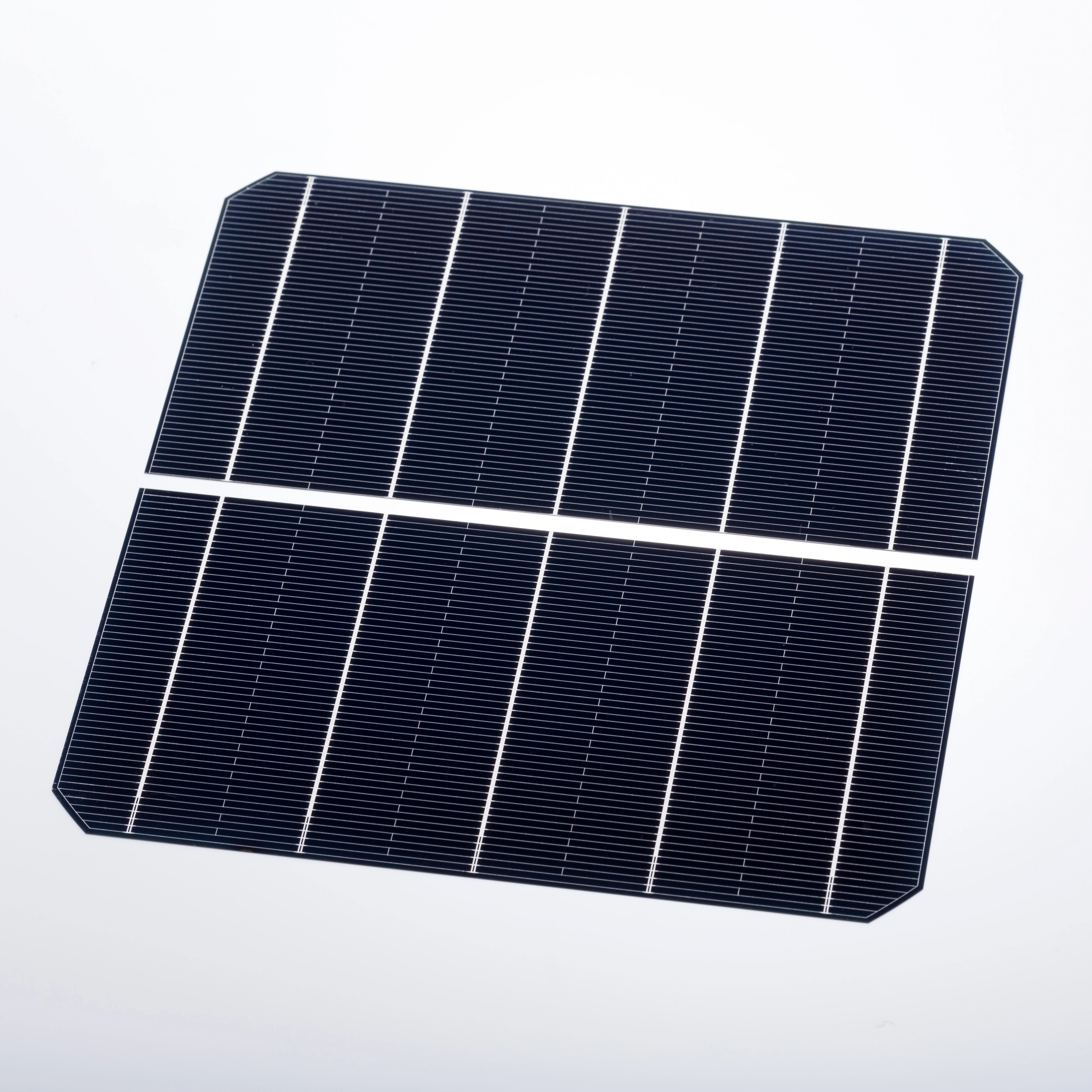 Pannello solare fotovoltaico monocristallino a basso prezzo da 110 celle da 530 W con oltre 10 anni di garanzia